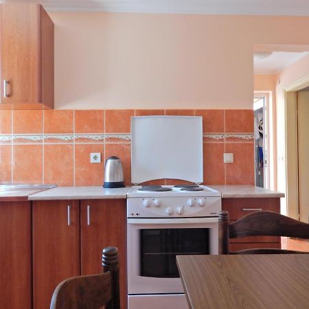 Apartmani Sindik تيفات المظهر الخارجي الصورة
