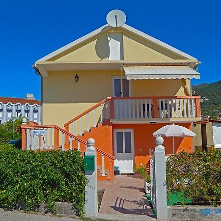 Apartmani Sindik تيفات المظهر الخارجي الصورة