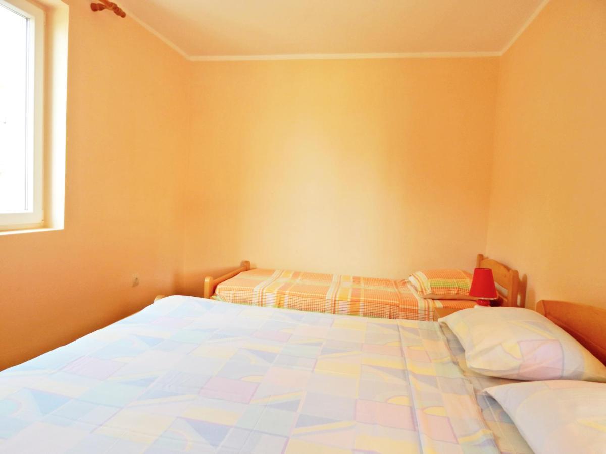 Apartmani Sindik تيفات المظهر الخارجي الصورة