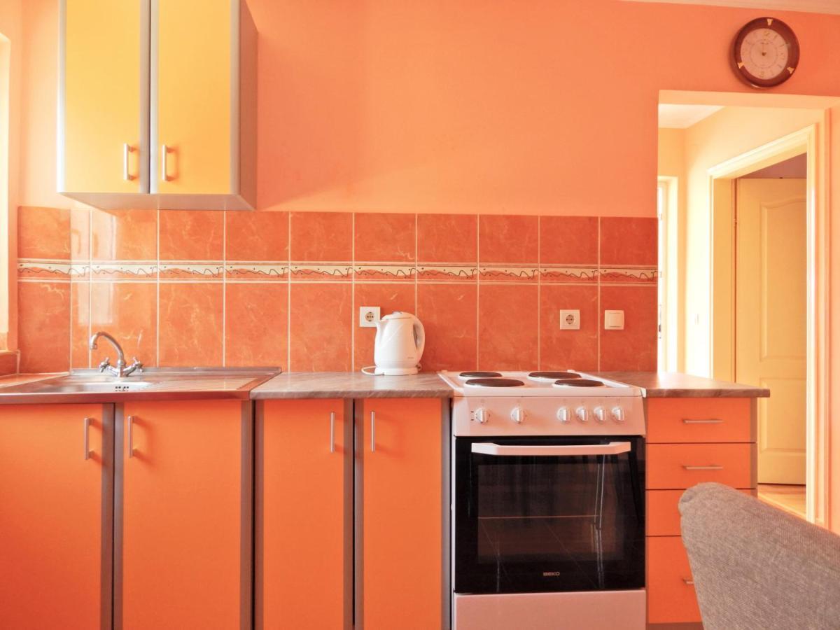 Apartmani Sindik تيفات المظهر الخارجي الصورة