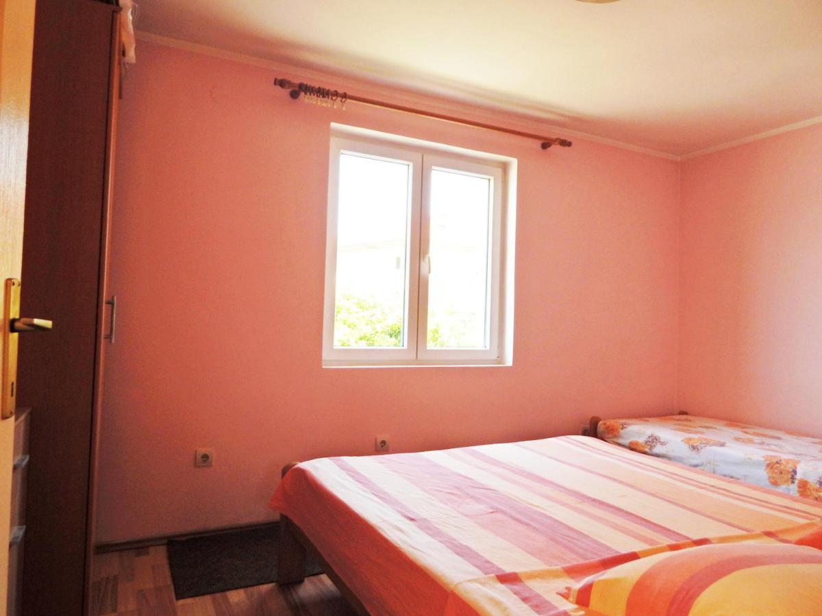 Apartmani Sindik تيفات المظهر الخارجي الصورة