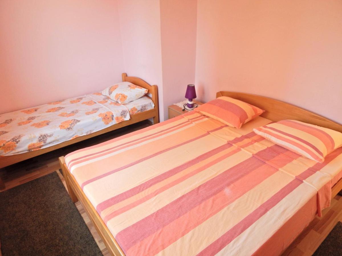 Apartmani Sindik تيفات المظهر الخارجي الصورة