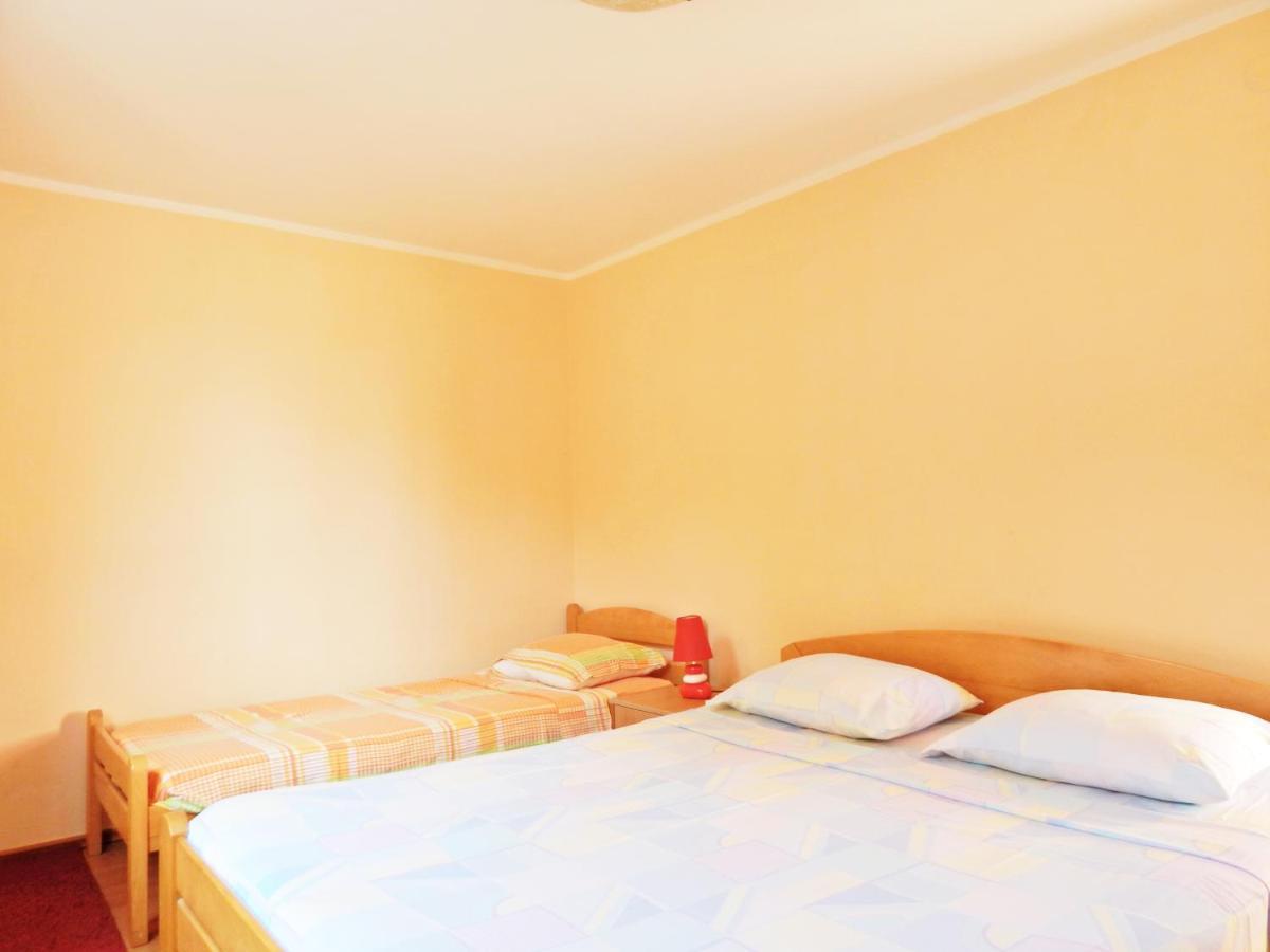 Apartmani Sindik تيفات المظهر الخارجي الصورة