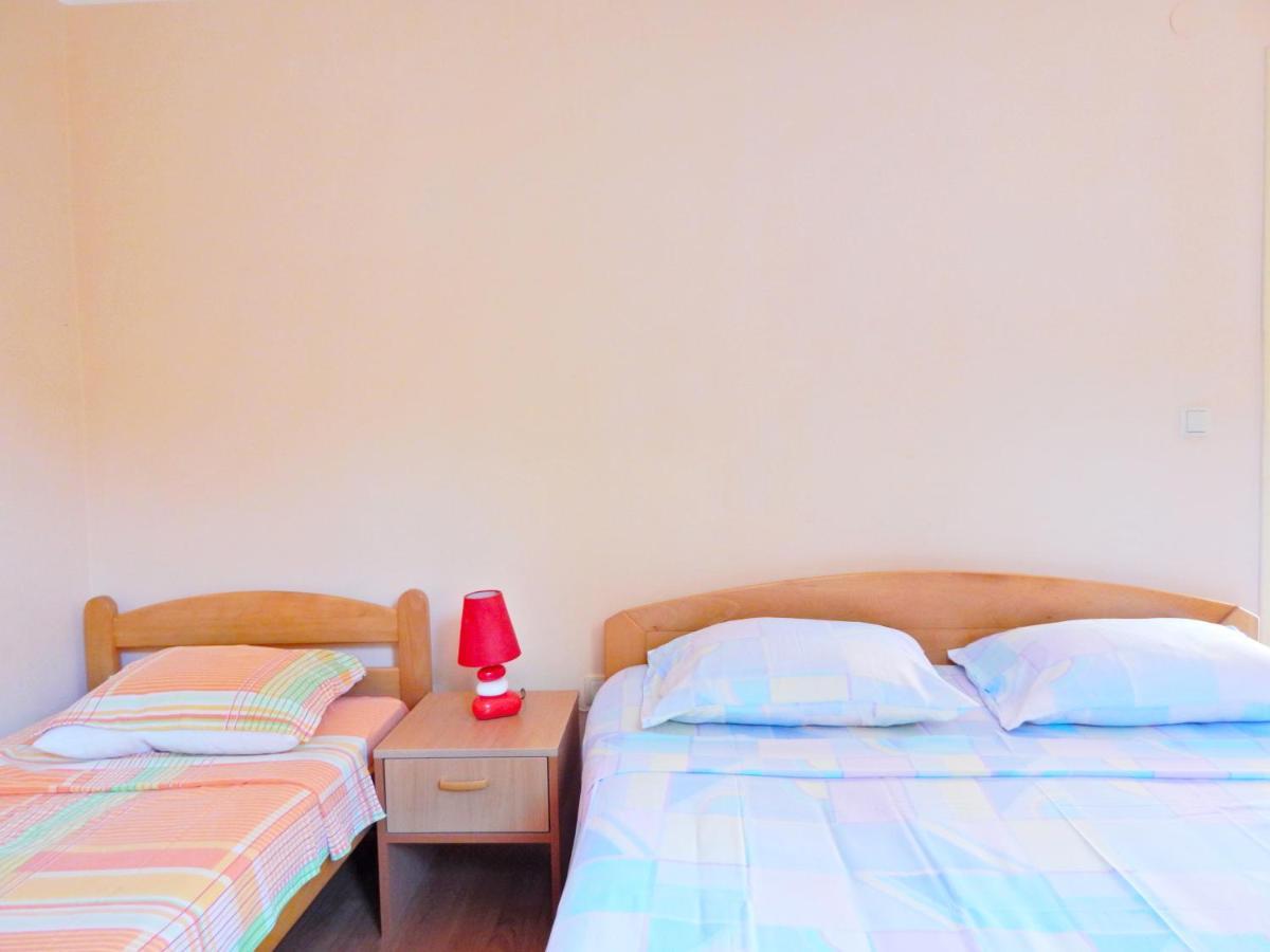 Apartmani Sindik تيفات المظهر الخارجي الصورة