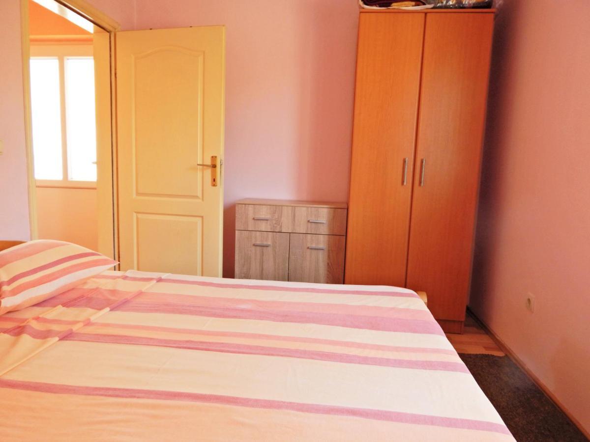 Apartmani Sindik تيفات المظهر الخارجي الصورة