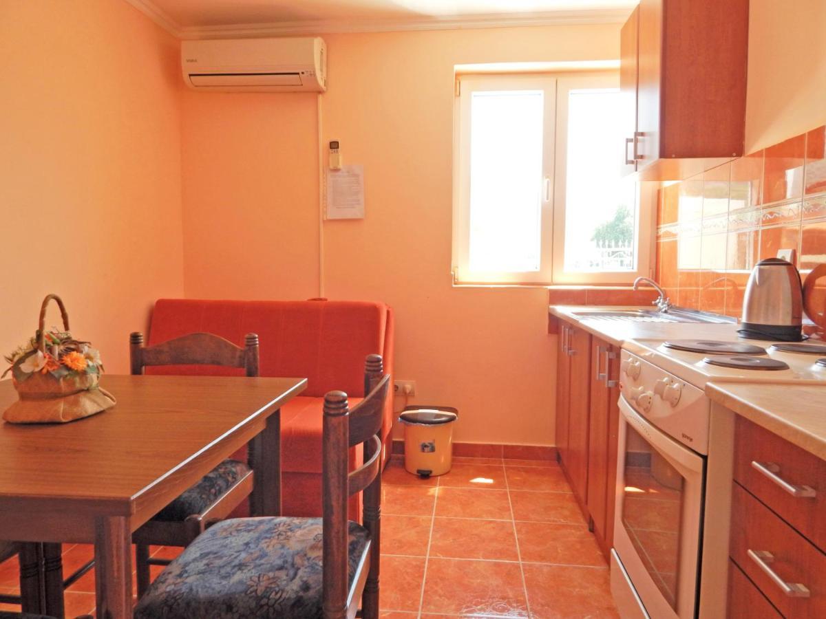 Apartmani Sindik تيفات المظهر الخارجي الصورة